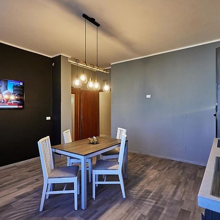 Carlotta Silvani Suite Bologna Exterior photo