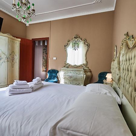 Carlotta Silvani Suite Bologna Exterior photo
