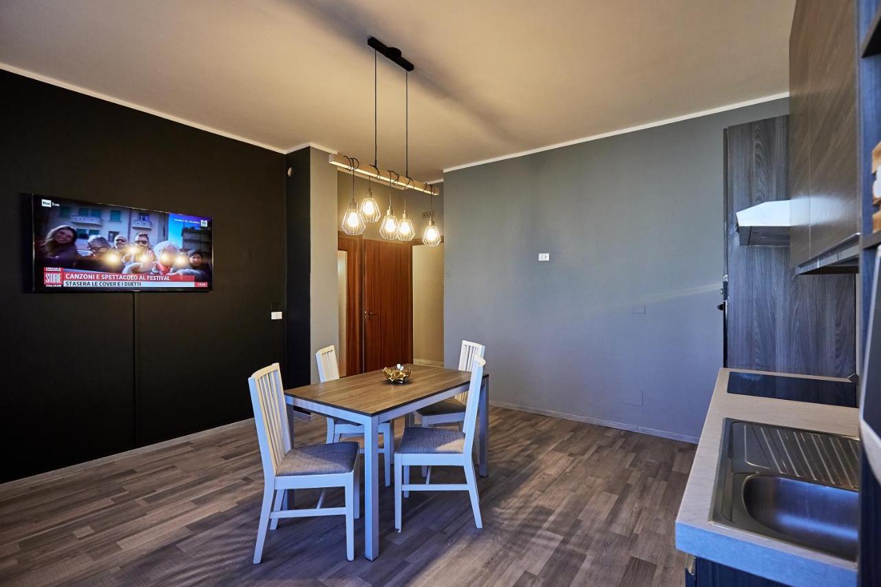 Carlotta Silvani Suite Bologna Exterior photo