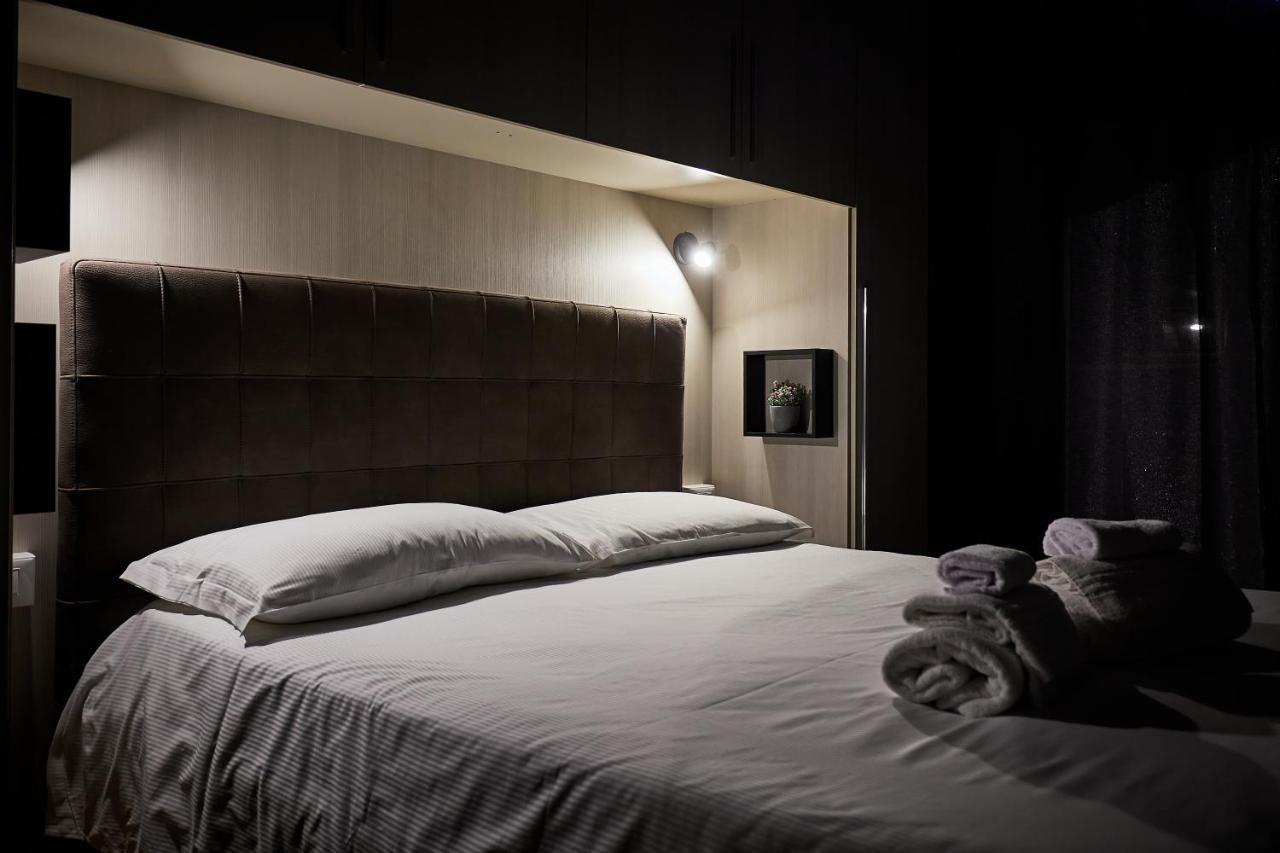 Carlotta Silvani Suite Bologna Exterior photo