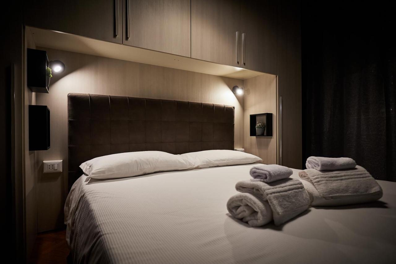 Carlotta Silvani Suite Bologna Exterior photo