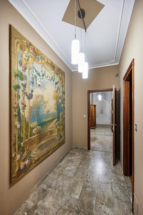 Carlotta Silvani Suite Bologna Exterior photo