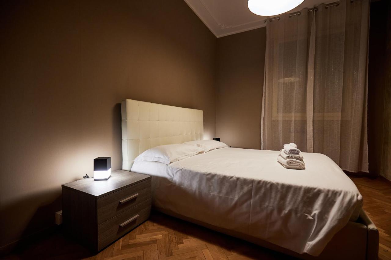 Carlotta Silvani Suite Bologna Exterior photo