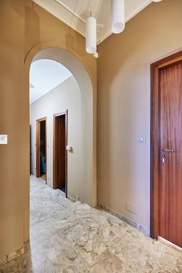 Carlotta Silvani Suite Bologna Exterior photo