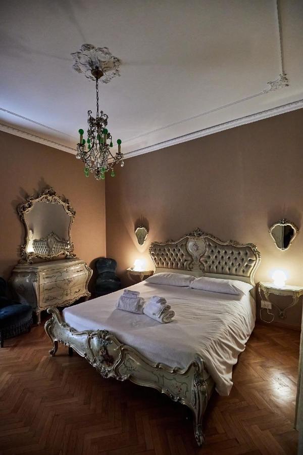 Carlotta Silvani Suite Bologna Exterior photo