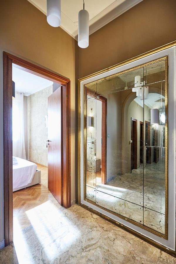Carlotta Silvani Suite Bologna Exterior photo