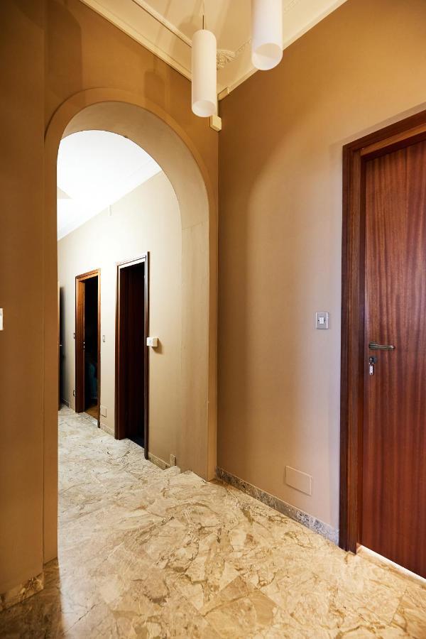 Carlotta Silvani Suite Bologna Exterior photo