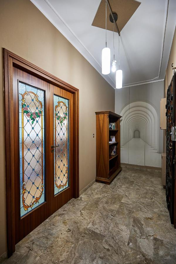 Carlotta Silvani Suite Bologna Exterior photo