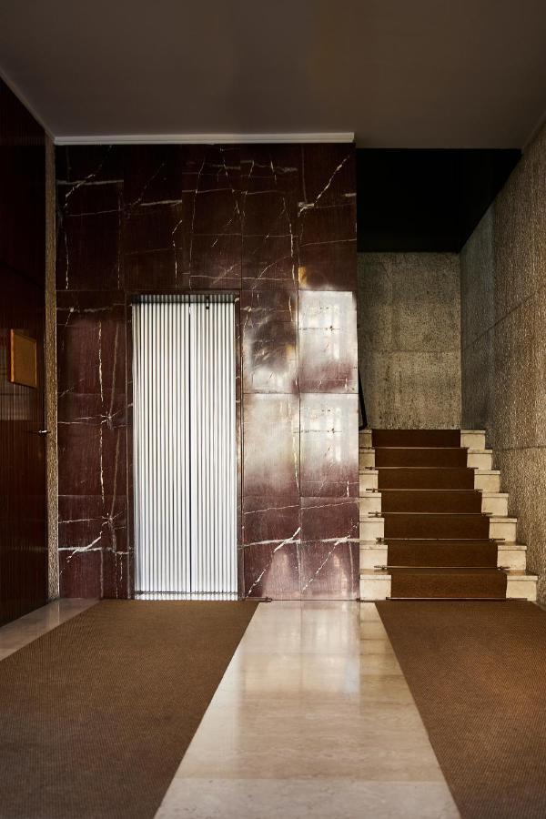 Carlotta Silvani Suite Bologna Exterior photo