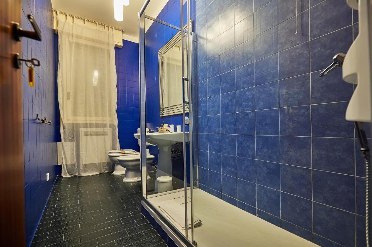 Carlotta Silvani Suite Bologna Exterior photo