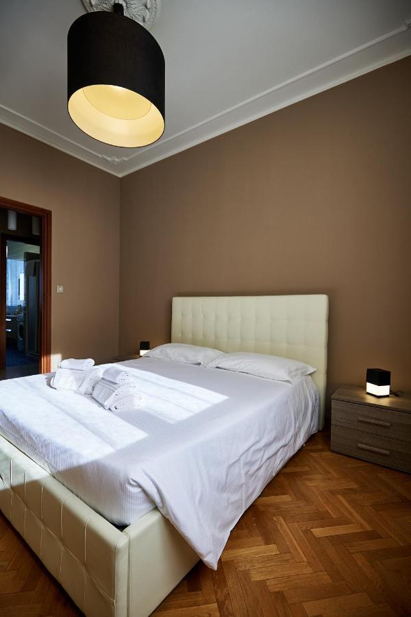 Carlotta Silvani Suite Bologna Exterior photo