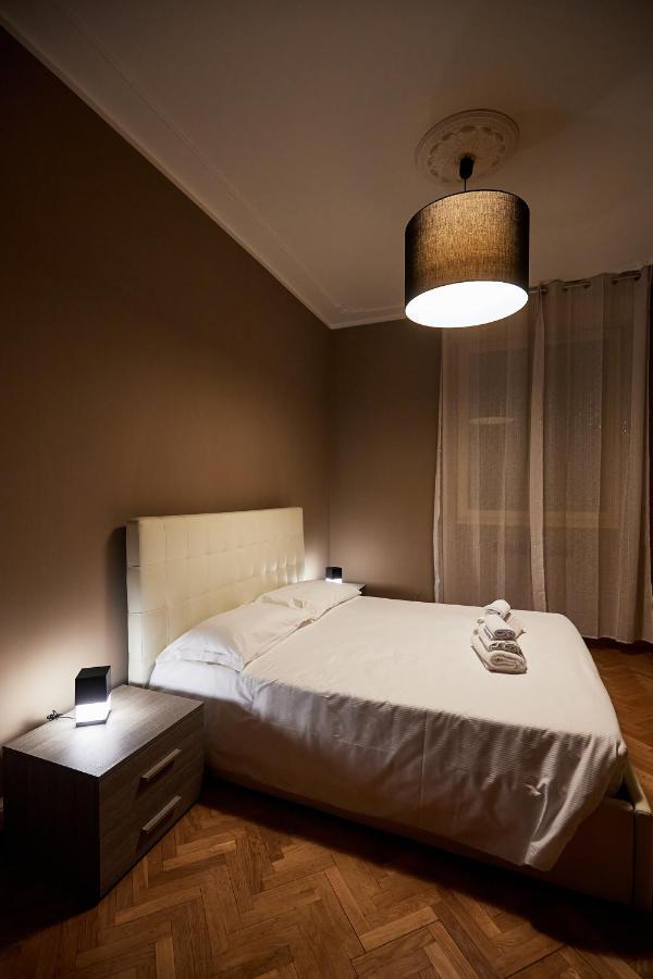 Carlotta Silvani Suite Bologna Exterior photo