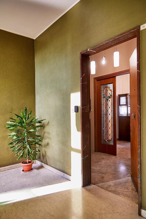 Carlotta Silvani Suite Bologna Exterior photo