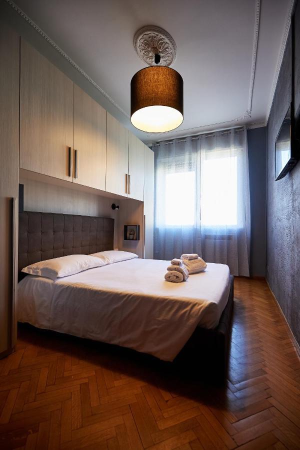 Carlotta Silvani Suite Bologna Exterior photo
