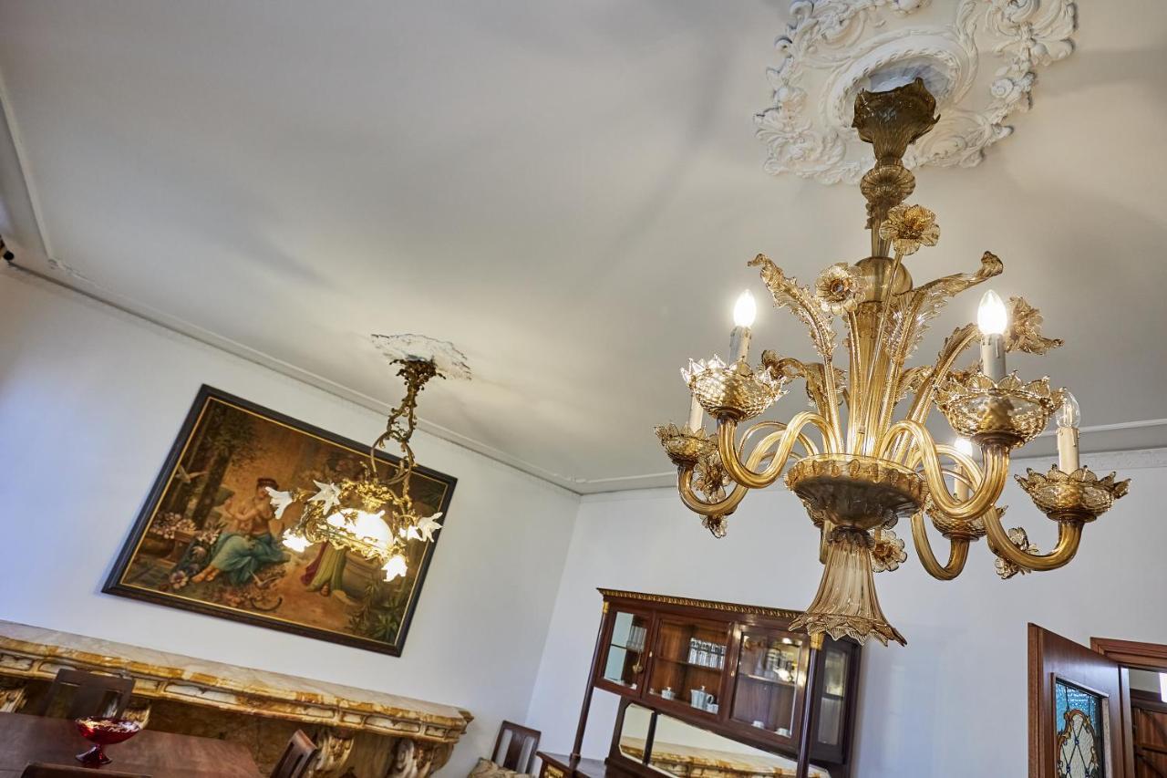 Carlotta Silvani Suite Bologna Exterior photo