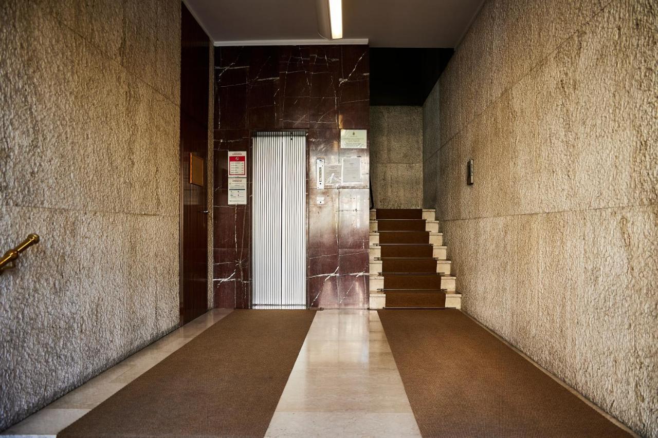 Carlotta Silvani Suite Bologna Exterior photo