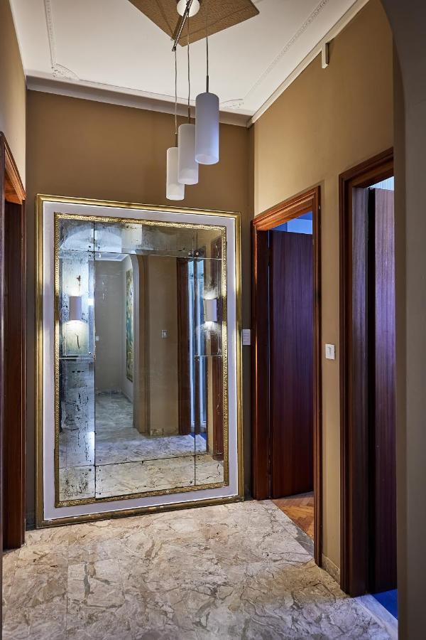 Carlotta Silvani Suite Bologna Exterior photo