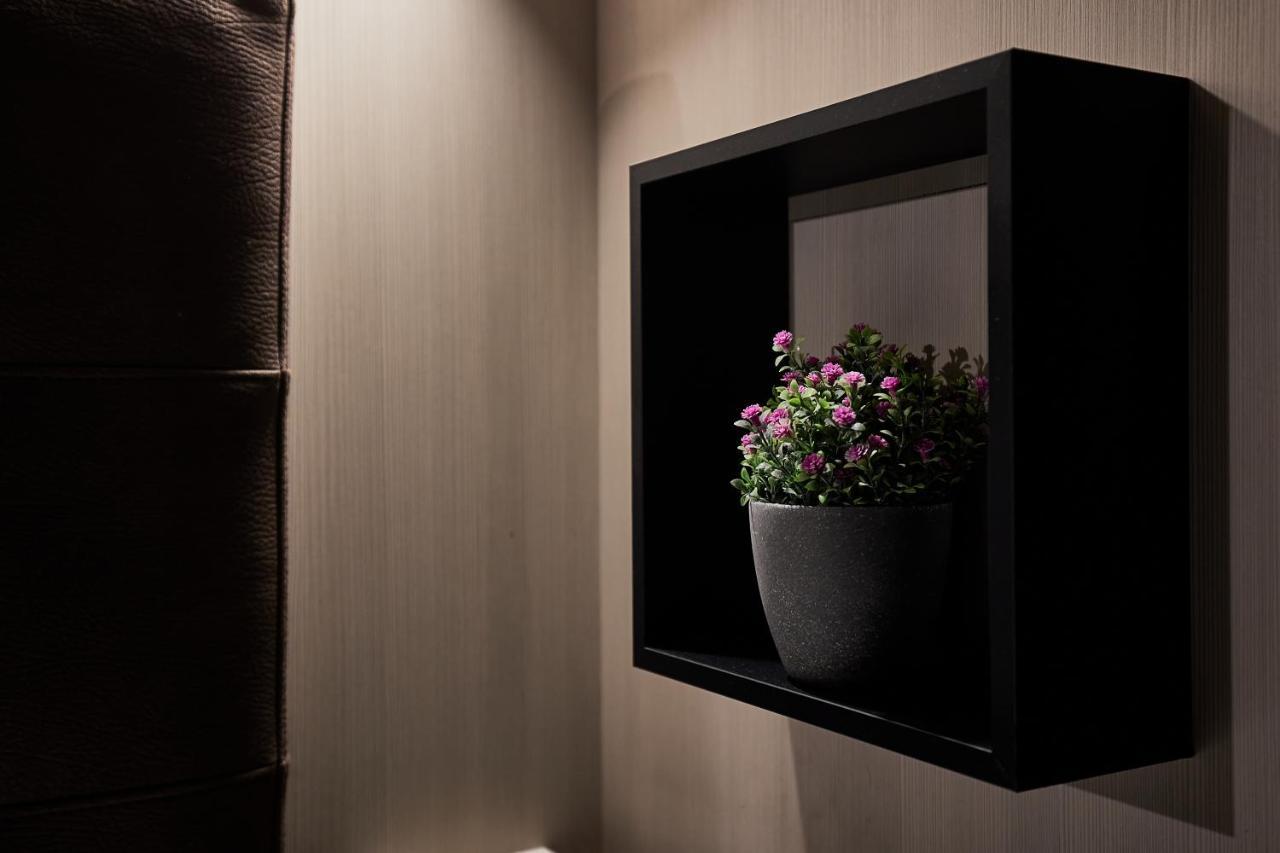 Carlotta Silvani Suite Bologna Exterior photo