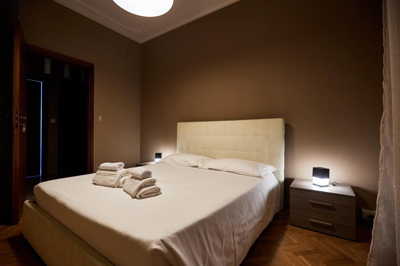Carlotta Silvani Suite Bologna Exterior photo