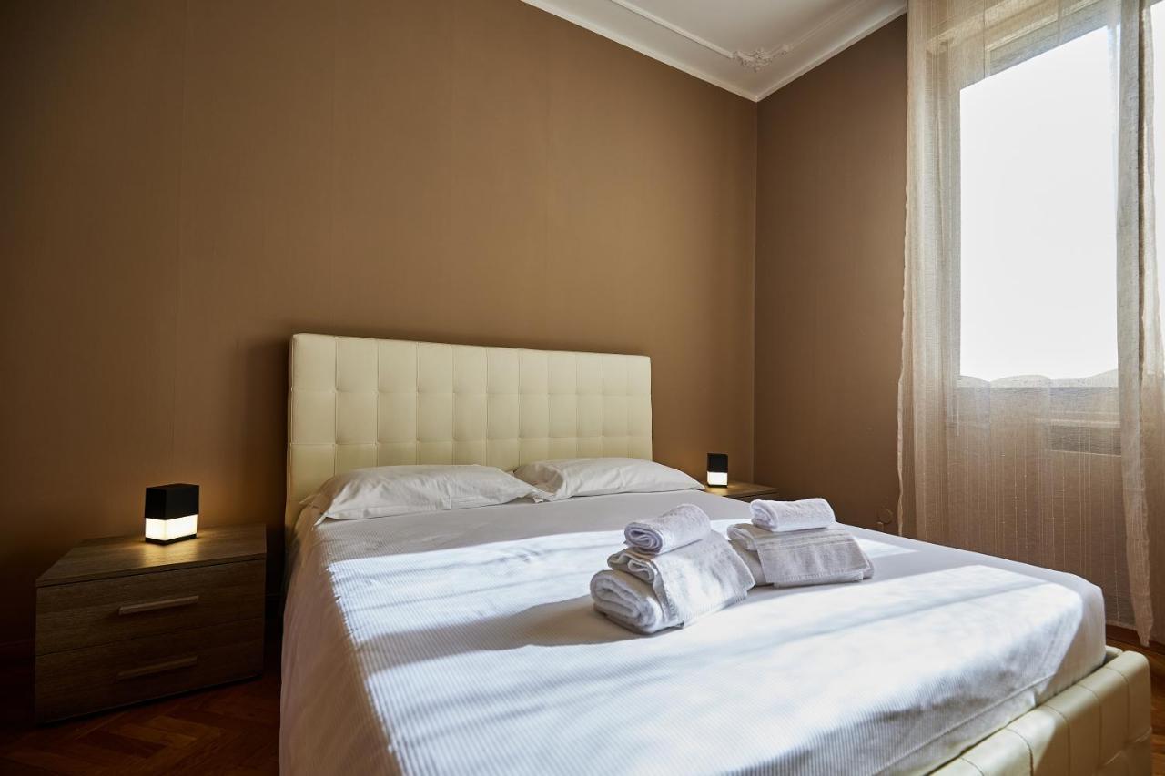 Carlotta Silvani Suite Bologna Exterior photo