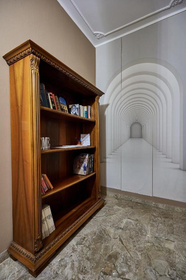 Carlotta Silvani Suite Bologna Exterior photo