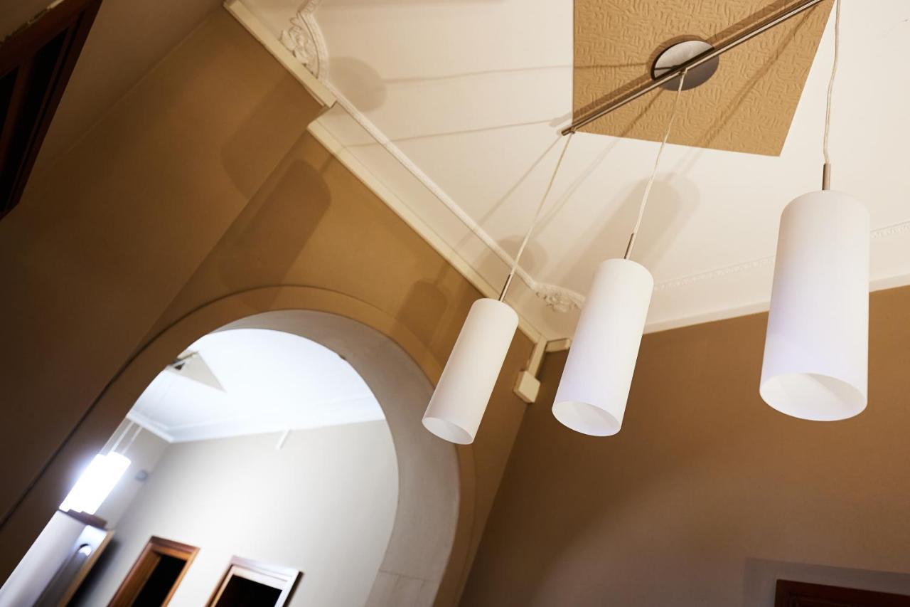 Carlotta Silvani Suite Bologna Exterior photo