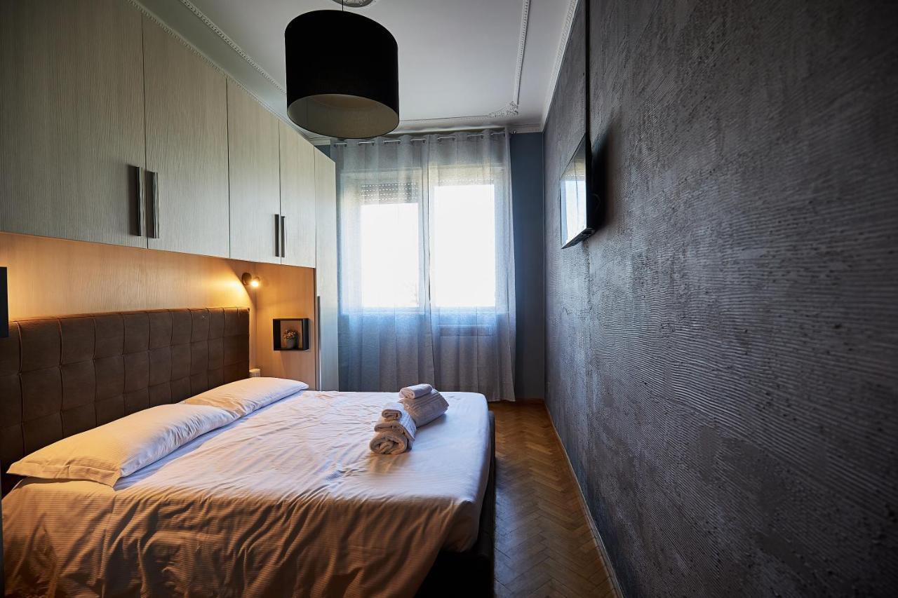 Carlotta Silvani Suite Bologna Exterior photo