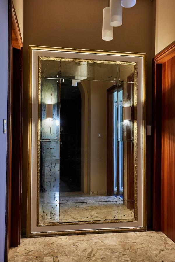 Carlotta Silvani Suite Bologna Exterior photo