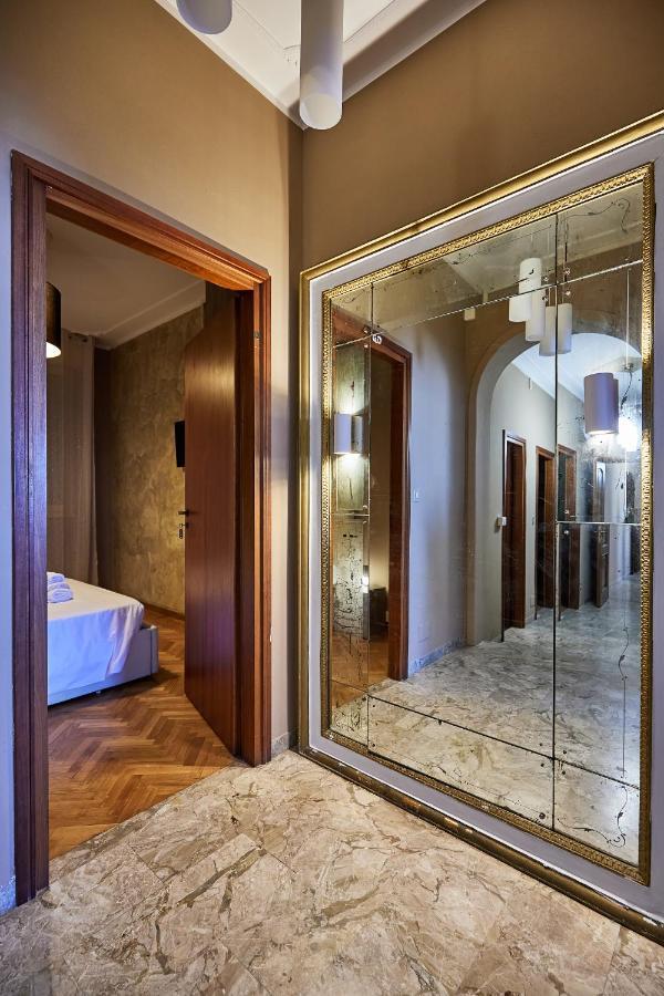 Carlotta Silvani Suite Bologna Exterior photo
